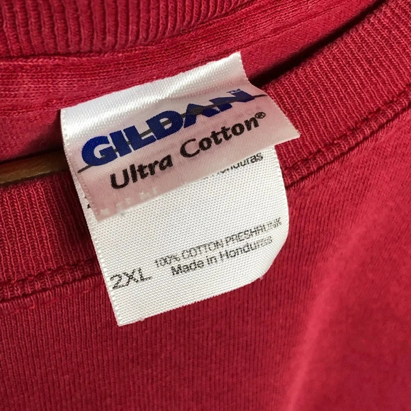 BRAD PAISLEY Paisley Party 2008 Concert Tour Merch Graphic Band T Shirt - Picture 7 of 8